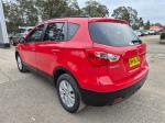2015 Suzuki S-Cross Hatchback GL JY