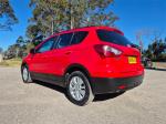 2015 Suzuki S-Cross Hatchback GL JY