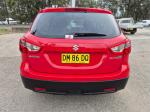 2015 Suzuki S-Cross Hatchback GL JY