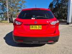 2015 Suzuki S-Cross Hatchback GL JY