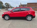 2015 Suzuki S-Cross Hatchback GL JY