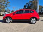 2015 Suzuki S-Cross Hatchback GL JY