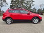 2015 Suzuki S-Cross Hatchback GL JY