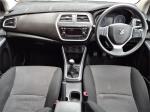 2015 Suzuki S-Cross Hatchback GL JY