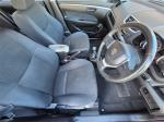 2014 Suzuki Swift Hatchback GL FZ MY14