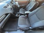 2014 Suzuki Swift Hatchback GL FZ MY14