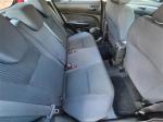 2014 Suzuki Swift Hatchback GL FZ MY14