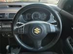 2010 Suzuki Swift Hatchback RS415