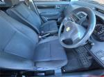 2010 Suzuki Swift Hatchback RS415