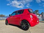 2010 Suzuki Swift Hatchback RS415