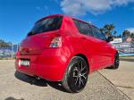 2010 Suzuki Swift Hatchback RS415
