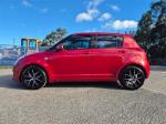 2010 Suzuki Swift Hatchback RS415