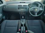 2010 Suzuki Swift Hatchback RS415