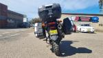 2012 Suzuki V-Strom 650 ABS (DL650A) ROAD V-Strom