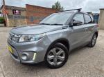 2016 Suzuki Vitara Wagon RT-X LY