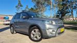 2016 Suzuki Vitara Wagon RT-X LY