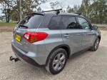 2016 Suzuki Vitara Wagon RT-X LY