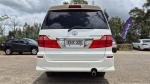 2007 Toyota Alphard Van Wagon G MNH10W