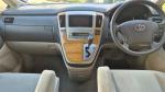 2007 Toyota Alphard Van Wagon G MNH10W