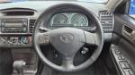 2005 Toyota Camry Sedan Sportivo ACV36R