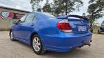 2005 Toyota Camry Sedan Sportivo ACV36R