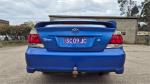 2005 Toyota Camry Sedan Sportivo ACV36R