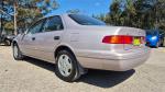 2001 Toyota Camry Sedan Conquest SXV20R