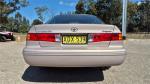 2001 Toyota Camry Sedan Conquest SXV20R