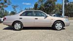 2001 Toyota Camry Sedan Conquest SXV20R