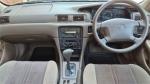 2001 Toyota Camry Sedan Conquest SXV20R