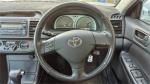 2004 Toyota Camry Sedan Sportivo ACV36R