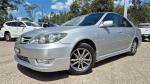 2004 Toyota Camry Sedan Sportivo ACV36R