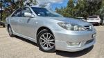 2004 Toyota Camry Sedan Sportivo ACV36R