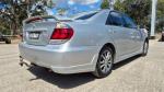 2004 Toyota Camry Sedan Sportivo ACV36R