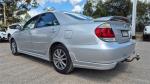 2004 Toyota Camry Sedan Sportivo ACV36R