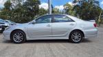 2004 Toyota Camry Sedan Sportivo ACV36R