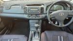 2004 Toyota Camry Sedan Sportivo ACV36R