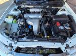 2001 Toyota Camry Sedan CSi SXV20R