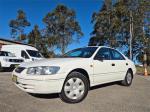 2001 Toyota Camry Sedan CSi SXV20R