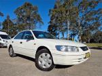 2001 Toyota Camry Sedan CSi SXV20R