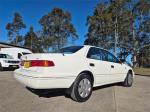 2001 Toyota Camry Sedan CSi SXV20R