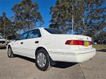 2001 Toyota Camry Sedan CSi SXV20R