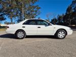 2001 Toyota Camry Sedan CSi SXV20R