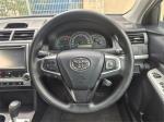 2017 Toyota Camry Sedan Altise ASV50R