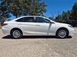 2017 Toyota Camry Sedan Altise ASV50R