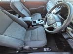 2012 Toyota Camry Sedan Altise ASV50R