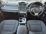 2012 Toyota Camry Sedan Altise ASV50R