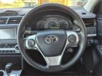 2012 Toyota Camry Sedan Altise ASV50R