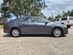 2012 Toyota Camry Sedan Altise ASV50R