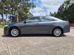 2012 Toyota Camry Sedan Altise ASV50R